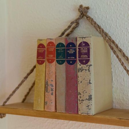 Uny Lelant Cosy Woodland Home المظهر الخارجي الصورة